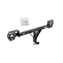 Reese Trailer Tow Hitch For 13-16 Scion FR-S 13-17 Subaru BRZ Toyota 86 1-1/4" Receiver