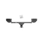 Reese Trailer Tow Hitch For 16-22 Chevrolet Spark Complete Package w/ Wiring Draw Bar and 2" Ball