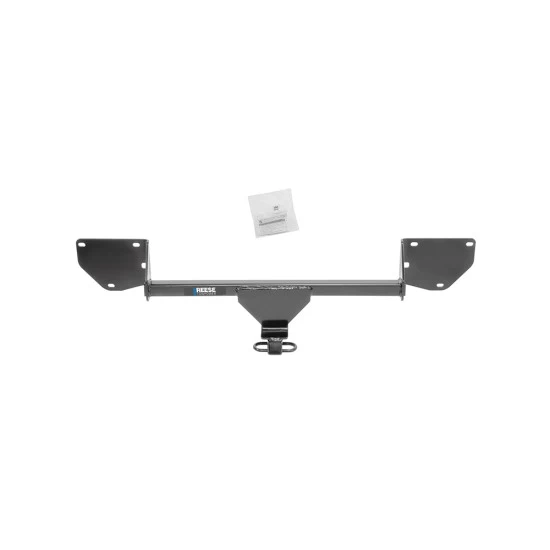 Reese Trailer Tow Hitch For 16-22 Chevy Spark 1-1/4" Towing Receiver Class 1