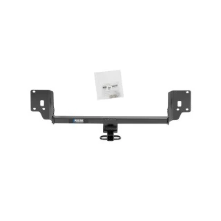 Reese Trailer Tow Hitch For 15-20 Acura TLX 1-1/4" Towing Receiver Class 1