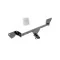 Reese Trailer Tow Hitch For 16-19 Chevy Cruze (New Body Style, Sedan ONLY) Complete Package w/ Wiring and 2" Ball