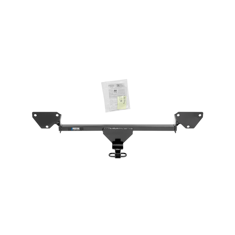 Reese Trailer Tow Hitch For 16-19 Chevy Cruze New Body Style 1-1/4" Receiver Class 1