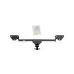 Reese Trailer Tow Hitch For 16-19 Chevy Cruze New Body Style 1-1/4" Receiver Class 1
