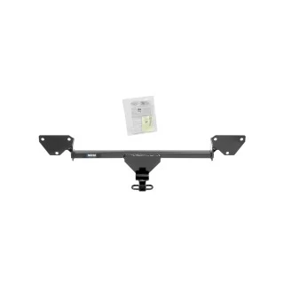 Reese Trailer Tow Hitch For 17-19 Chevy Cruze Sedan 2016 New Body Style 1-1/4" Receiver Class 1