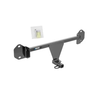 Reese Trailer Tow Hitch For 12-17 BMW 320i 328i 335i 328d 1-1/4" Receiver Class 1
