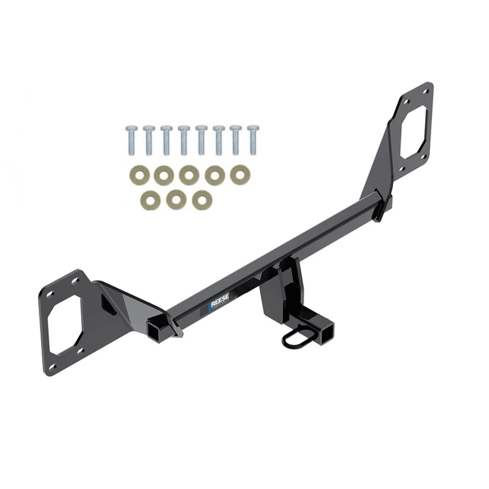 Trailer Tow Hitch For 16-23 Honda Civic Class I 1-1/4" Receiver Reese