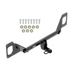 Trailer Tow Hitch For 16-23 Honda Civic Class I 1-1/4" Receiver Reese