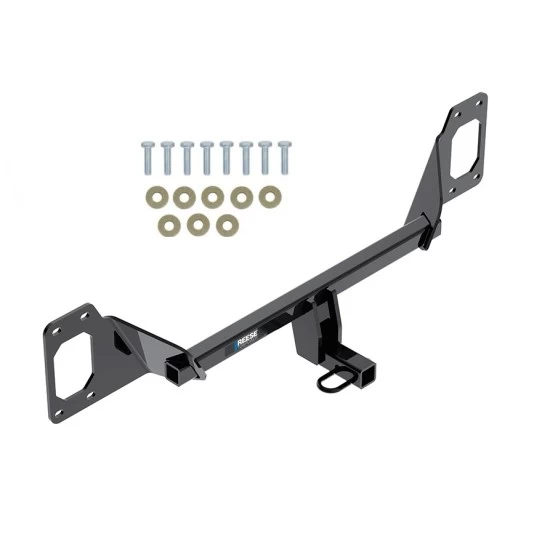 Trailer Tow Hitch For 16-23 Honda Civic Class I 1-1/4" Receiver Reese