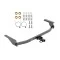 Reese Trailer Tow Hitch For 17-20 Hyundai Elantra Sedan Except Sport 1-1/4" Receiver Class 1