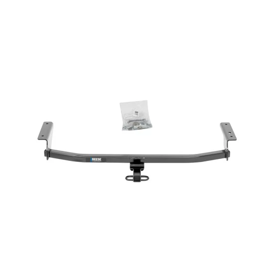 Reese Trailer Tow Hitch For 17-20 Hyundai Elantra Sedan Except Sport 1-1/4" Receiver Class 1