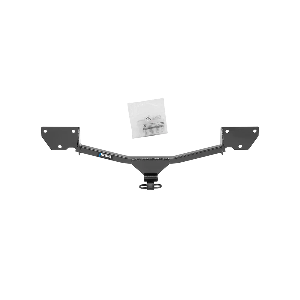 Reese Trailer Tow Hitch For 17-19 Chevy Cruze Hatchback 1-1/4" Towing Receiver Class 1