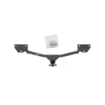Reese Trailer Tow Hitch For 17-19 Chevy Cruze Hatchback 1-1/4" Towing Receiver Class 1