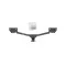 Reese Trailer Tow Hitch For 17-19 Chevy Cruze Hatchback 1-1/4" Towing Receiver Class 1