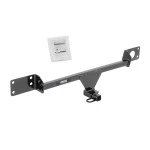77953 Reese Trailer Tow Hitch 15-21 Mercedes-Benz C300 Sedan 1-1/4" Receiver Class 1 15 16 17 18 19 20 21 2015 2016 2017 2018 2019 2020 2021 Reese Trailer Tow Hitch For 15-21 Mercedes-Benz C300 Sedan 1-1/4" Receiver Class 1