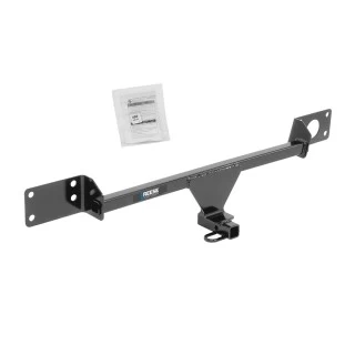 77953 Reese Trailer Tow Hitch 15-21 Mercedes-Benz C300 Sedan 1-1/4" Receiver Class 1 15 16 17 18 19 20 21 2015 2016 2017 2018 2019 2020 2021 Reese Trailer Tow Hitch For 15-21 Mercedes-Benz C300 Sedan 1-1/4" Receiver Class 1