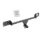 77953 Reese Trailer Tow Hitch 15-21 Mercedes-Benz C300 Sedan 1-1/4" Receiver Class 1 15 16 17 18 19 20 21 2015 2016 2017 2018 2019 2020 2021 Reese Trailer Tow Hitch For 15-21 Mercedes-Benz C300 Sedan 1-1/4" Receiver Class 1