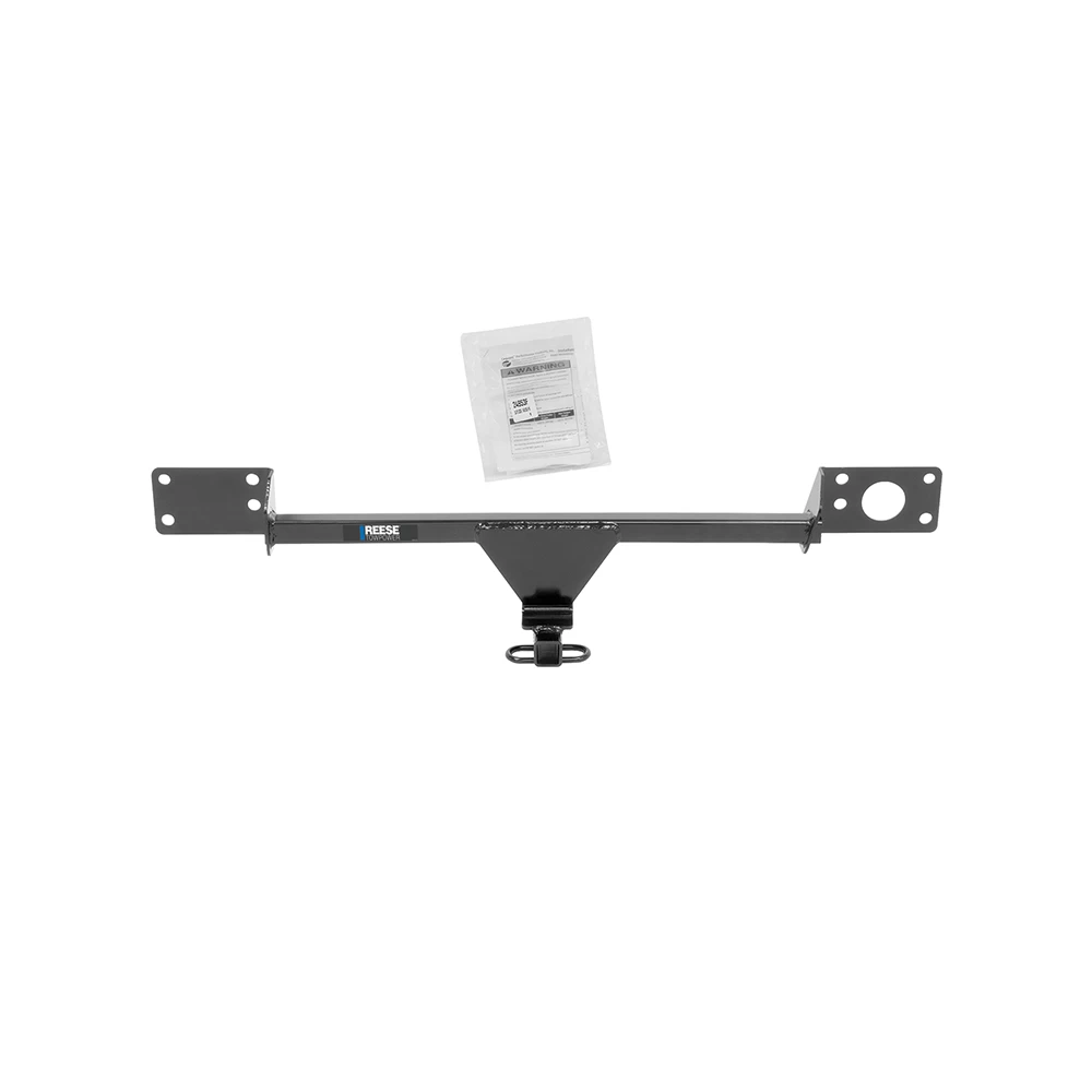 77953 Reese Trailer Tow Hitch 15-21 Mercedes-Benz C300 Sedan 1-1/4" Receiver Class 1 15 16 17 18 19 20 21 2015 2016 2017 2018 2019 2020 2021 Reese Trailer Tow Hitch For 15-21 Mercedes-Benz C300 Sedan 1-1/4" Receiver Class 1