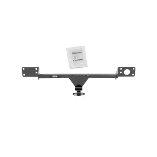 77953 Reese Trailer Tow Hitch 15-21 Mercedes-Benz C300 Sedan 1-1/4" Receiver Class 1 15 16 17 18 19 20 21 2015 2016 2017 2018 2019 2020 2021 Reese Trailer Tow Hitch For 15-21 Mercedes-Benz C300 Sedan 1-1/4" Receiver Class 1