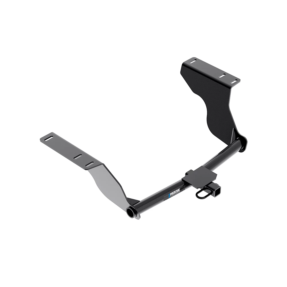 Reese Trailer Tow Hitch For 12-24 Subaru Impreza w/ Draw Bar Kit Class 1 1-1/4" Receiver