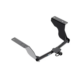 Trailer Hitch w/ Wiring For 15-16 Subaru Impreza 4 Dr. Sedan Class I 1-1/4" Tow Receiver Reese Tekonsha