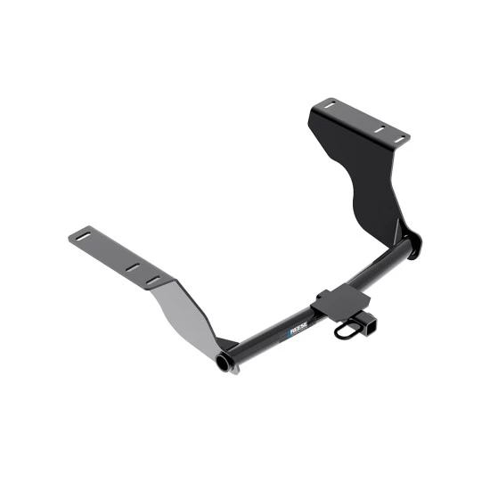 Reese Trailer Tow Hitch For 12-23 Subaru Impreza Sedan Except WRX & STI w/ Draw Bar Kit Class 1 1-1/4" Receiver