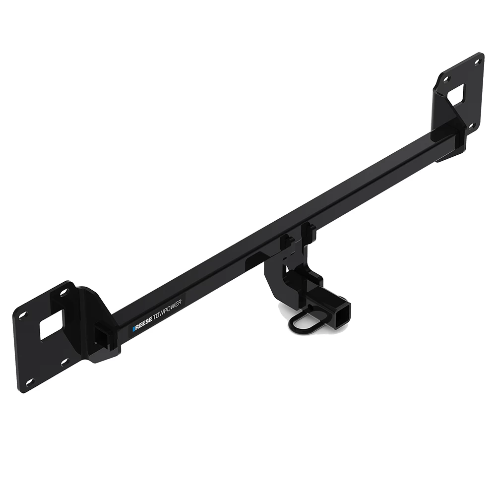 Reese Trailer Tow Hitch For 18-23 Volkswagen GTI All Styles Class 1 1-1/4" Towing Receiver Reese Trailer Tow Hitch For 18-23 Volkswagen GTI All Styles Class 1 1-1/4" Towing Receiver