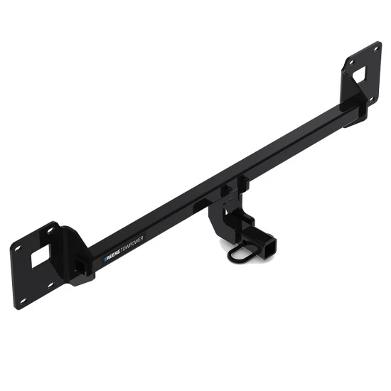 Reese Trailer Tow Hitch For 18-23 Volkswagen GTI All Styles Class 1 1-1/4" Towing Receiver Reese Trailer Tow Hitch For 18-23 Volkswagen GTI All Styles Class 1 1-1/4" Towing Receiver