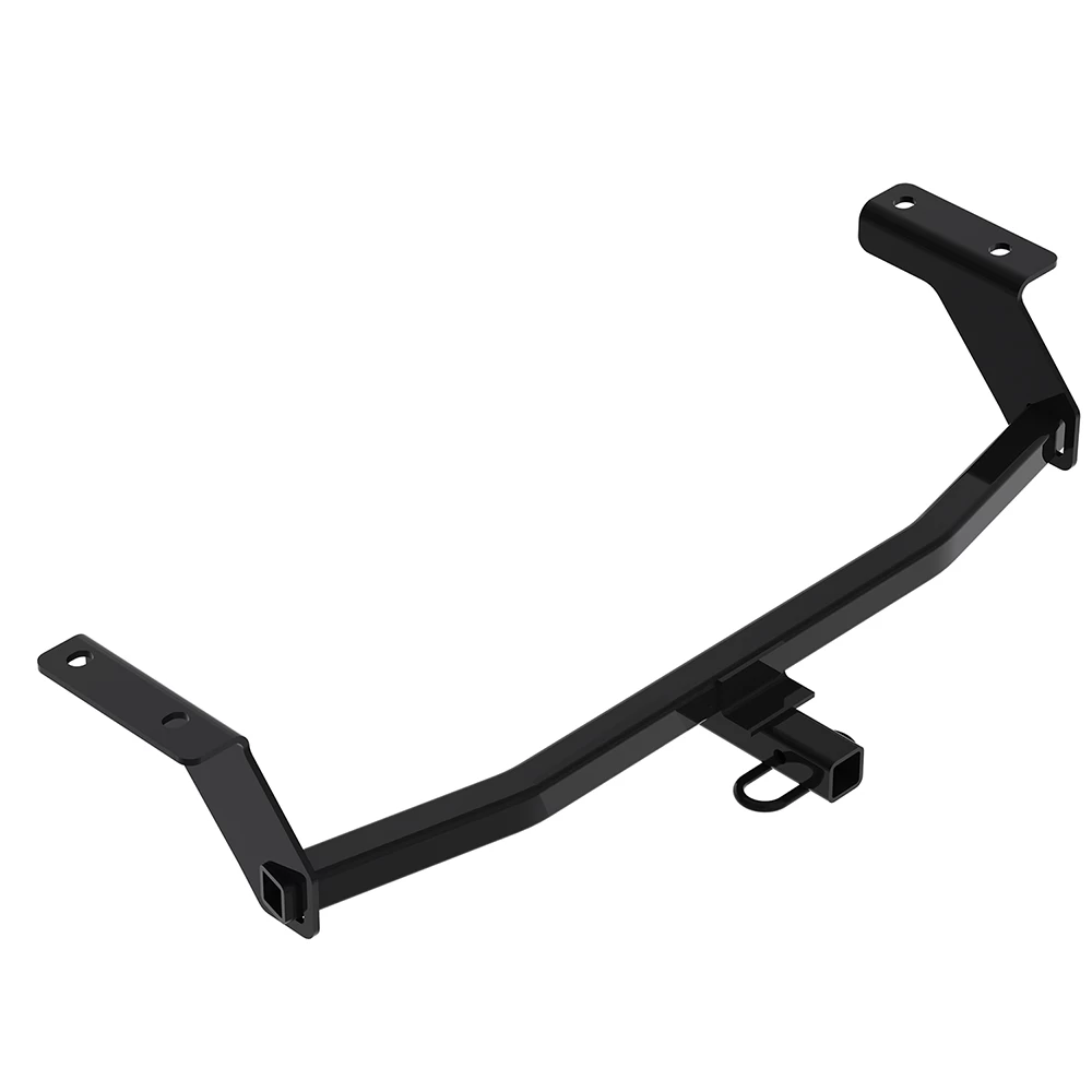 Reese Trailer Tow Hitch For 19-26 Mazda 3 Hatchback 1-1/4" Towing Receiver