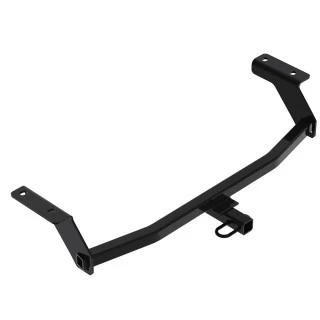 Reese Trailer Tow Hitch For 19-26 Mazda 3 Hatchback 1-1/4" Towing Receiver