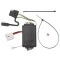 Reese Trailer Tow Hitch For 04-07 Toyota Highlander w/ Wiring Harness Kit
