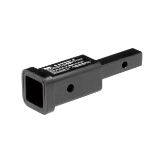 Custom Fit Trailer Hitch Trailer Hitch Adapter Trailer Hitch Pin and Clip Installation Hardware Installation Instructions 36362 80303 63241 Draw-Tite Trailer Tow Hitch 05-10 Jeep Commander Grand Cherokee Except SRT-8 2" Adapter and Pin/Clip 05 06 07 Trailer Tow Hitch For 05-10 Jeep Commander Grand Cherokee Except SRT-8 w/ 2" Adapter and Pin/Clip