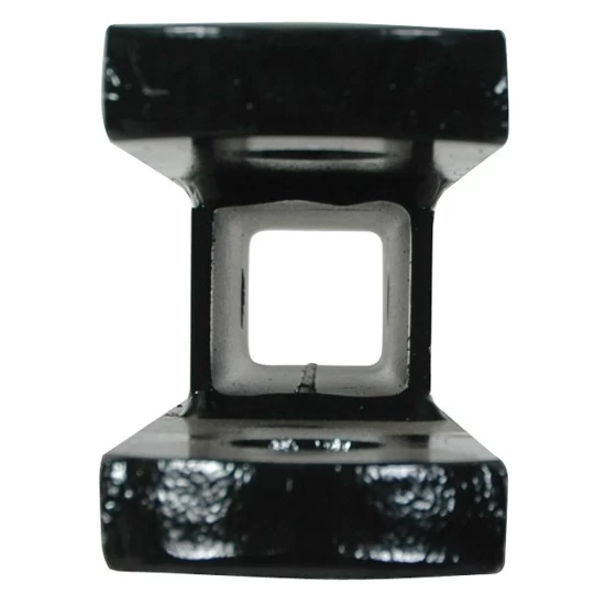 8040900 Reese Towpower Clevis Trailer Hitch Ball Mount 6000 lbs. Capacity Fits 2 inch Receiver Black Reese 6,000 lbs Trailer Hitch Receiver Mount Clevis Fits 2" Tow Receiver 5/8" Pin