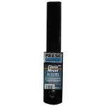 8040900 Reese Towpower Clevis Trailer Hitch Ball Mount 6000 lbs. Capacity Fits 2 inch Receiver Black Reese 6,000 lbs Trailer Hitch Receiver Mount Clevis Fits 2" Tow Receiver 5/8" Pin