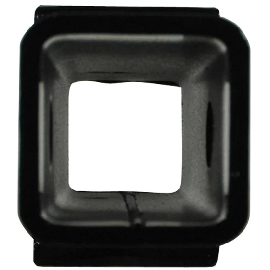 8040900 Reese Towpower Clevis Trailer Hitch Ball Mount 6000 lbs. Capacity Fits 2 inch Receiver Black Reese 6,000 lbs Trailer Hitch Receiver Mount Clevis Fits 2" Tow Receiver 5/8" Pin