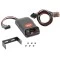 Brake Control Unit Mounting hardware and bracket Vehicle specific Plug and Play Wiring Adapter 80500 3015 Pro Series Trailer Brake Control 03-06 Cadillac Escalade 03-06 Escalade ESV EXT Plug Play Wiring Adapter Eletric Trailer Brakes Module Box Controlle Trailer Brake Control for 03-06 Cadillac Escalade 03-06 Escalade ESV EXT w/ Plug Play Wiring Adapter Eletric Trailer Brakes Module Box Controller Pro Series POD