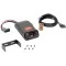 Trailer Brake Control for 99-02 Chevy Silverado GMC Sierra 1500 2500 LD 01-02 1500 HD 2500 HD 3500 w/ Plug Play Wiring Adapter Eletric Trailer Brakes Module Box Controller Pro Series POD