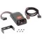 Trailer Brake Control for 99-04 Ford F-250 F-350 F-450 F550 w/ Plug Play Wiring Adapter Eletric Trailer Brakes Module Box Controller Pro Series POD