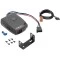 Trailer Brake Control for 99-02 Chevy Silverado GMC Sierra 1500 2500 LD 01-02 1500 HD 2500 HD 3500 w/ Plug Play Wiring Adapter Eletric Trailer Brakes Module Box Controller Pro Series Pilot