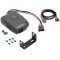 Trailer Brake Control for 97-12 Ford Expedition w/ Plug Play Wiring Adapter Eletric Trailer Brakes Module Box Controller Pro Series Pilot