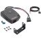 Trailer Brake Control for 05-24 Nissan Armada Frontier 05-15 Xterra w/ Plug Play Wiring Adapter Eletric Trailer Brakes Module Box Controller Pro Series Pilot