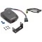 Trailer Brake Control for 13-18 Roadtrek CS-Adventurous E-Trek RS-Adventurous SS-Agile TS-Adventurous 18 Chinook Bayside Countryside Eagle Phoenix USA w/ Plug Play Wiring Adapter Eletric Trailer Brakes Module Box Controller Pro Series Pilot