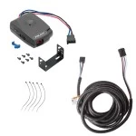 Trailer Brake Control for 07-26 BMW X5 w/ Plug Play Wiring Adapter Eletric Trailer Brakes Module Box Controller Pro Series POD