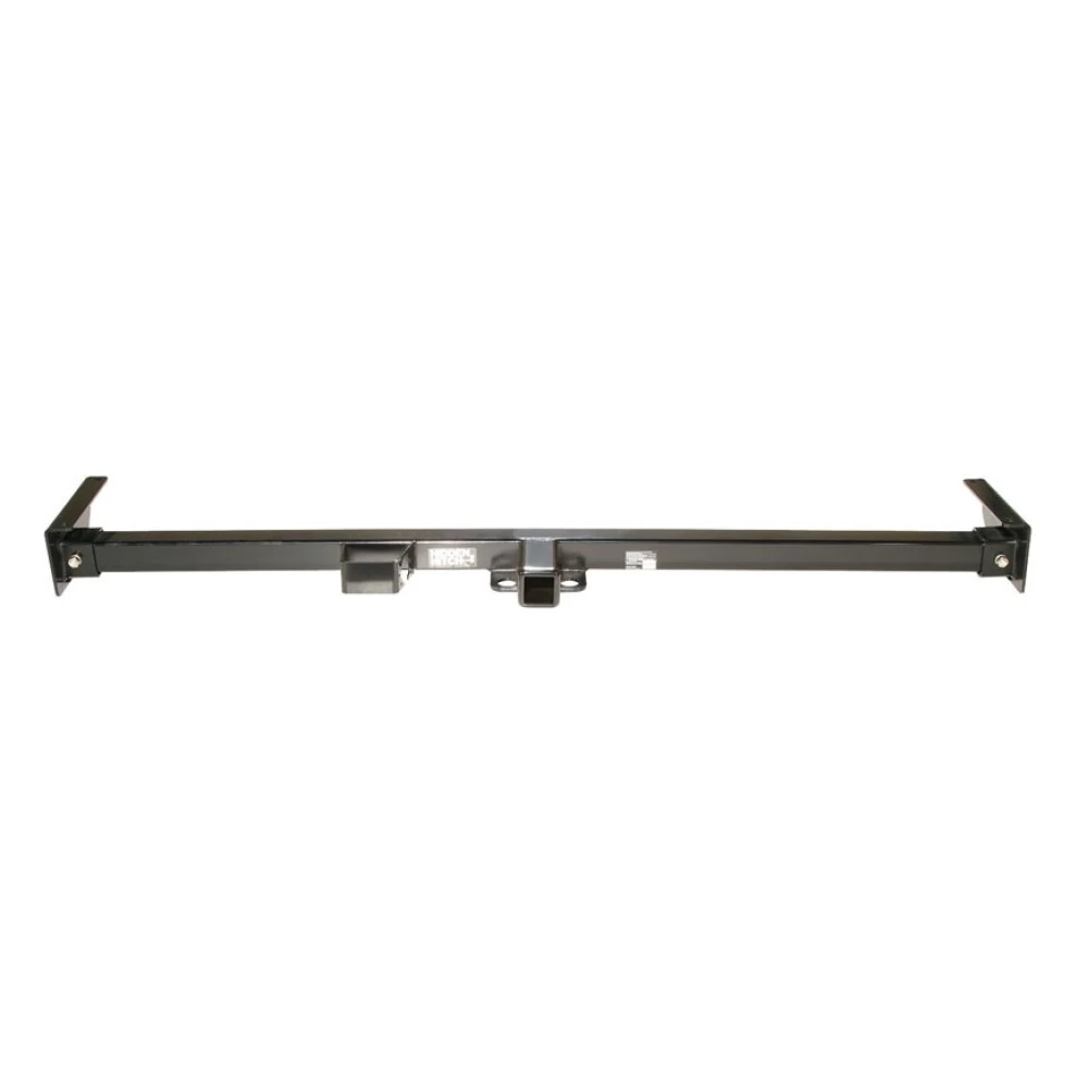 Adjustable Motorhome RV Trailer Hitch Tow Receiver for RVs 47-72" Wide