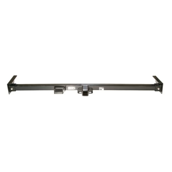 Adjustable Motorhome RV Trailer Hitch Tow Receiver for RVs 47-72" Wide