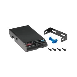Reese Brakeman Brake Controller Control Module Trailer Brakes Towing Kit Box System Truck Car SUV 83501