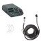 Trailer Brake Control for 07-26 BMW X5 w/ Plug Play Wiring Adapter Reese Brakeman IV Eletric Trailer Brakes Module Box Controller