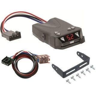 Trailer Brake Module Tow Relay 20904439 For Chevy Silverado GMC Sierra Trailer Brake Module Tow Relay 20904439 For Chevy Silverado GMC Sierra