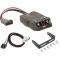 Trailer Brake Control for 97-11 Dodge RAM Dakota 98-09 Dodge Durango w/ Plug Play Wiring Adapter Reese Brakeman IV Eletric Trailer Brakes Module Box Controller