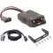 Trailer Brake Control for 07-09 Saturn Outlook w/ Plug Play Wiring Adapter Reese Brakeman IV Eletric Trailer Brakes Module Box Controller