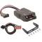 Trailer Brake Control for 08-16 Ford F-250 350 450 550 Super Duty w/ Plug Play Wiring Adapter Reese Brakeman IV Eletric Trailer Brakes Module Box Controller